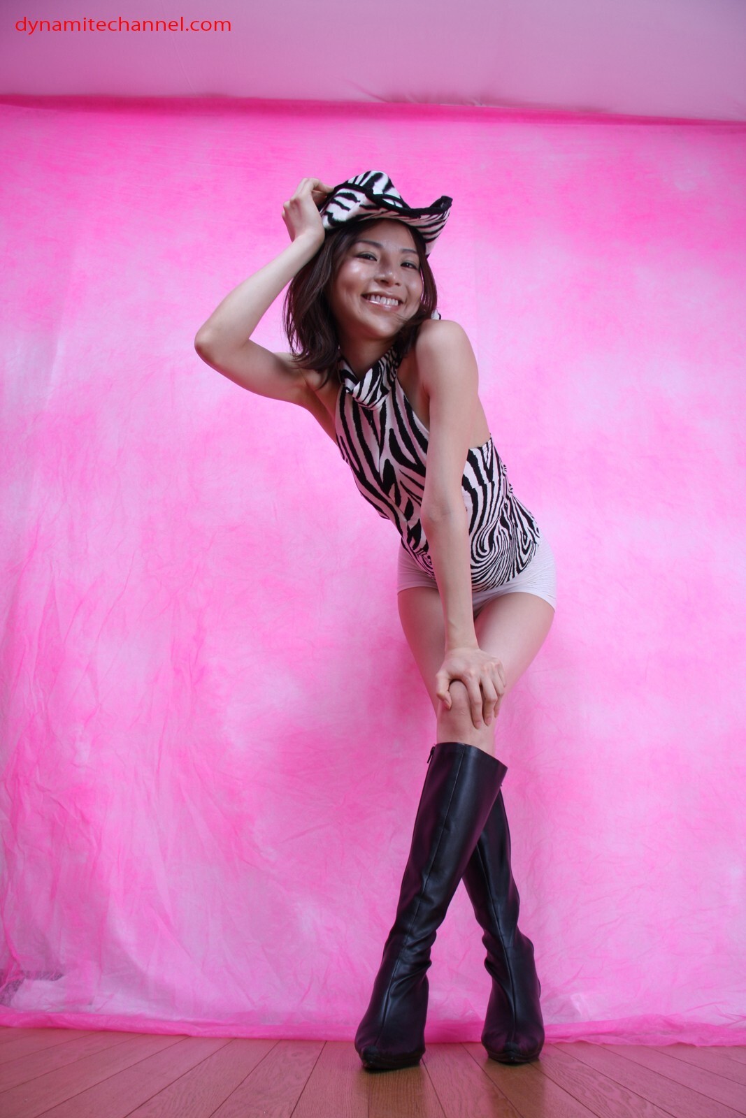 [D-CH] 2012.08.14 藤崎エリナ 日本超级诱惑女优写真